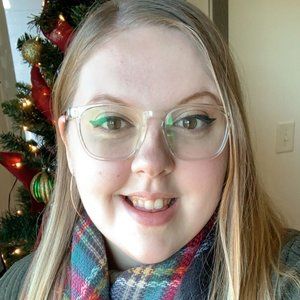 Meet your Posher, Jenna